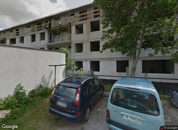 Ceny transakcyjne mieszkań Kielce Zgoda 15