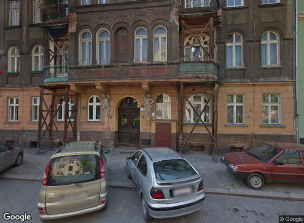 Ceny mieszkań Wrocław UL. ROZBRAT 12