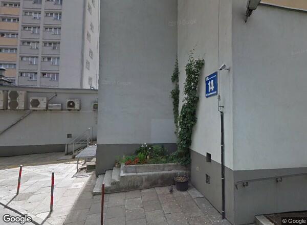 Ceny mieszkań Kraków Karola Szymanowskiego 14