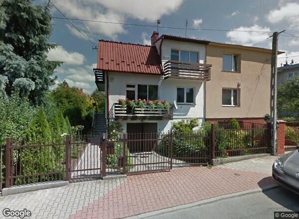 Ceny mieszkań Kraków Wojciecha Gersona 1