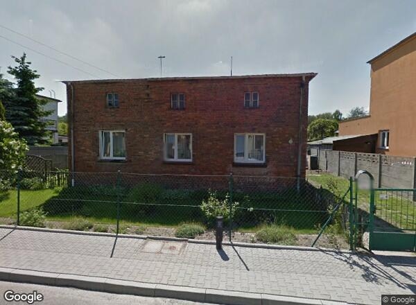 Ceny transakcyjne mieszkań Poznań Mińska 44