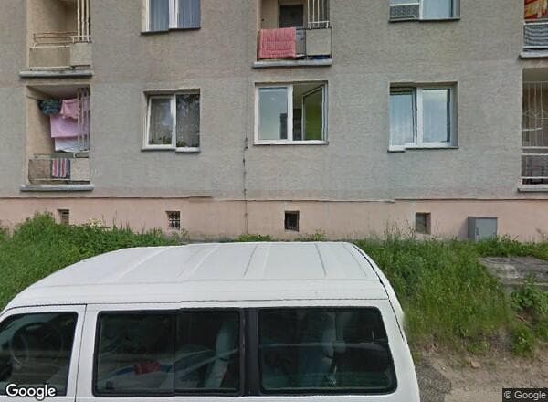 Ceny transakcyjne mieszkań Kielce Dąbrowska 3