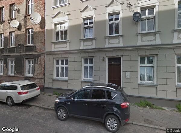 Ceny transakcyjne mieszkań Bydgoszcz Śląska 28