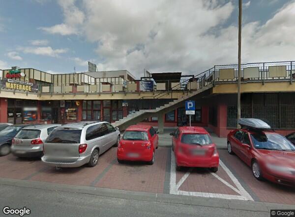 Ceny mieszkań Warszawa ul. Ostrzycka 2/4