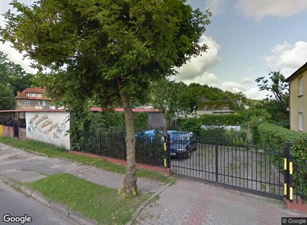 Ceny mieszkań Szczecin Lniana 1