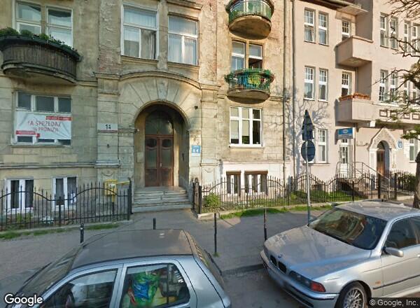 Ceny mieszkań Gdańsk Bohaterów Getta Warszawskiego 14