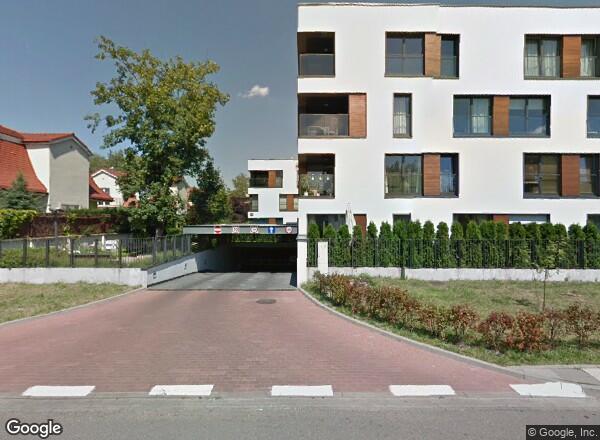 Ceny mieszkań Warszawa ul. W. Gąsiorowskiego 26B