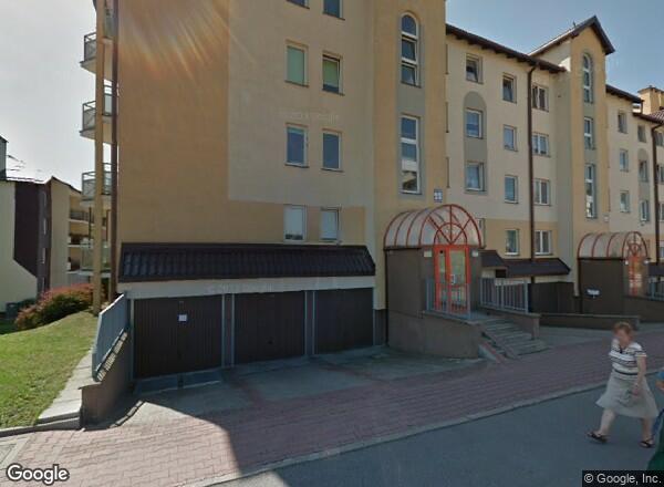 Ceny mieszkań Gdańsk Częstochowska 22