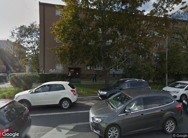 Ceny transakcyjne mieszkań Wrocław UL. NABYCIŃSKA 15