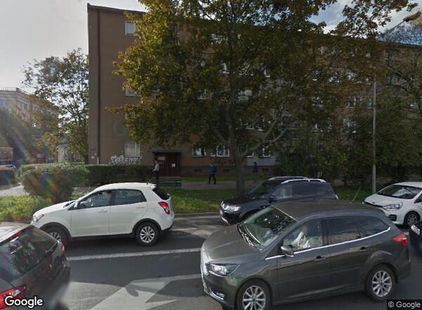 Ceny mieszkań Wrocław UL. NABYCIŃSKA 15