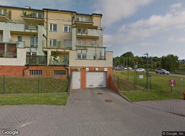 Ceny mieszkań Gdynia Leśna 16
