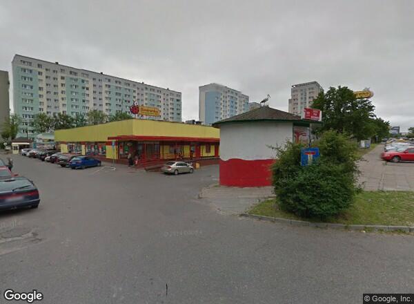 Ceny mieszkań Gdańsk Zofii Nałkowskiej 1