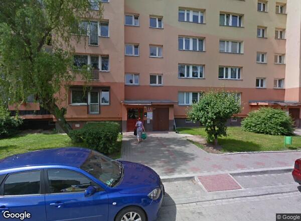 Ceny mieszkań Łódź Batalionów Chłopskich 4