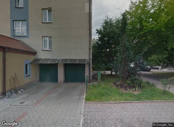 Ceny mieszkań Warszawa ul. Małej Łąki 4
