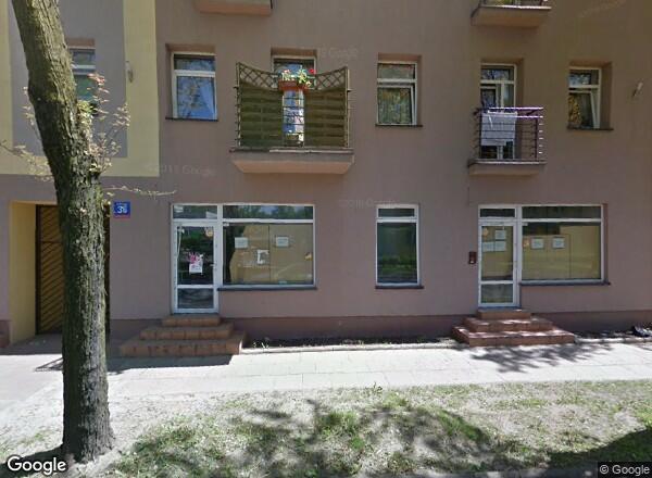 Ceny mieszkań Łódź Klonowa 36