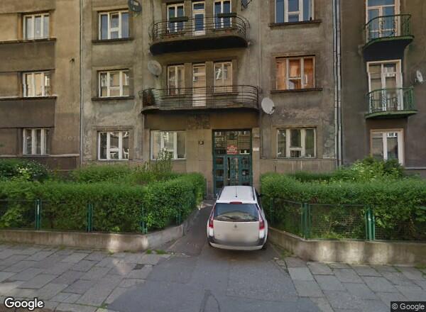 Ceny mieszkań Kraków Oskara Kolberga 15