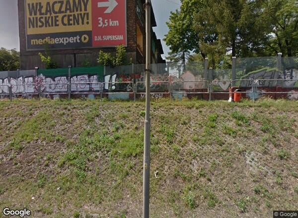 Ceny mieszkań Katowice Pokoju 15C