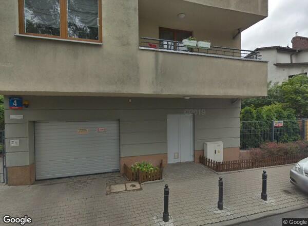 Ceny mieszkań Warszawa ul. Zgierska 4