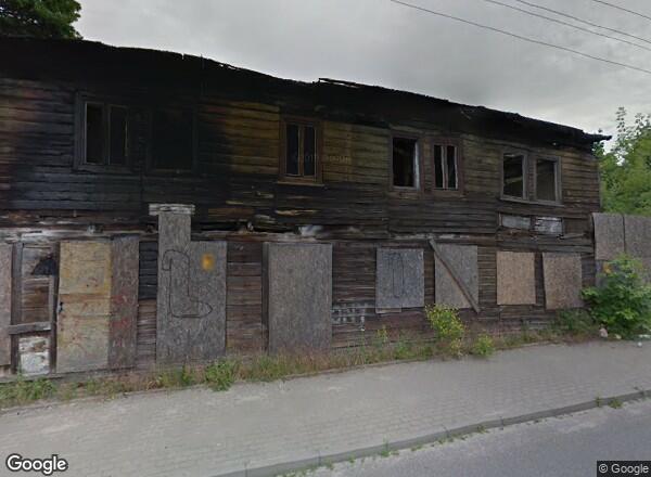 Ceny mieszkań Łódź ks. Stanisława Brzóski 3