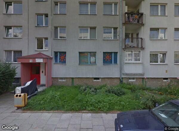 Ceny transakcyjne mieszkań Wrocław UL. HETMAŃSKA 5