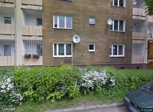 Ceny mieszkań Katowice Brynowska 55