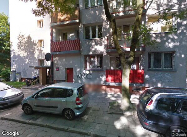 Ceny mieszkań Łódź Tadeusza Rejtana 4