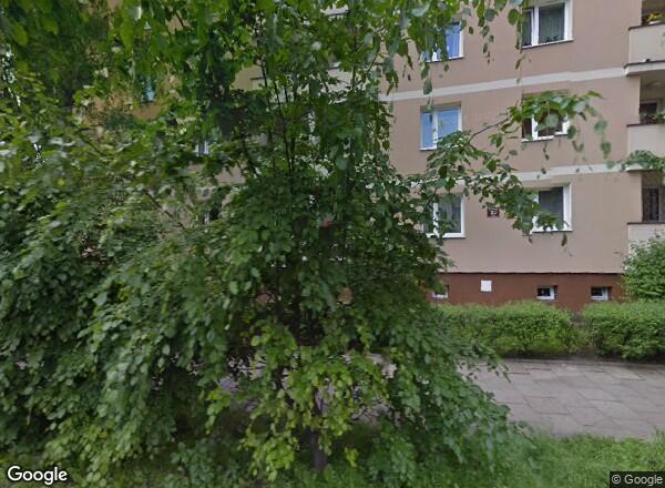 Ceny mieszkań Kraków Barska 23