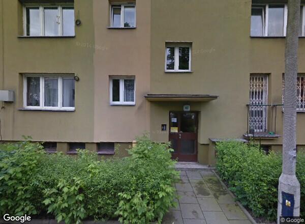 Ceny mieszkań Kraków Zenona Klemensiewicza 4