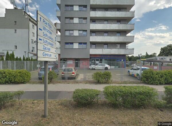 Ceny mieszkań Wrocław UL. BOLESŁAWA KRZYWOUSTEGO 105