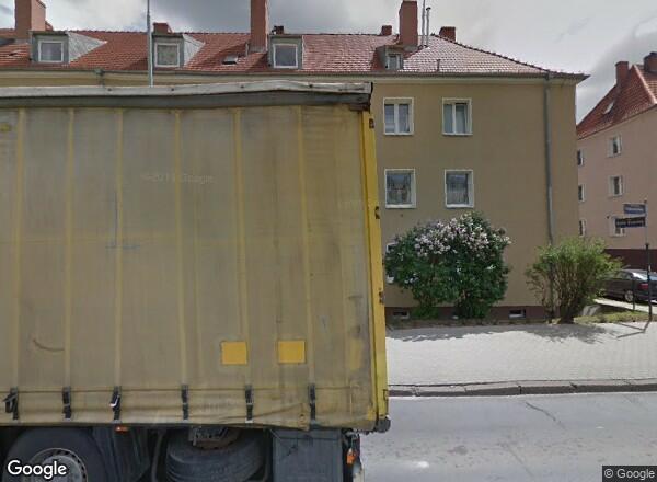 Ceny mieszkań Poznań Stanisława Przybyszewskiego 9