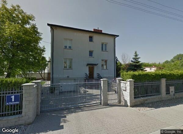 Ceny transakcyjne mieszkań Warszawa ul. Piastowska 1