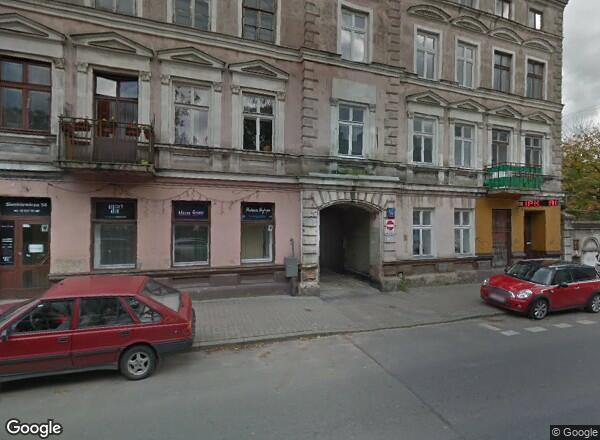 Ceny mieszkań Łódź Henryka Sienkiewicza 56