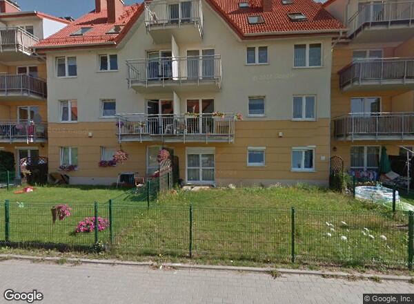 Ceny mieszkań Gdańsk Jana Kielasa 8