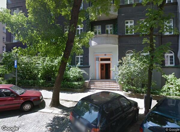 Ceny mieszkań Katowice Królowej Jadwigi 11