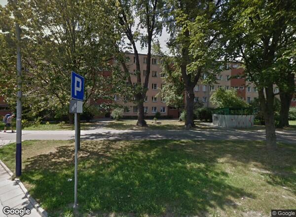 Ceny mieszkań Kraków Osiedle Albertyńskie 16