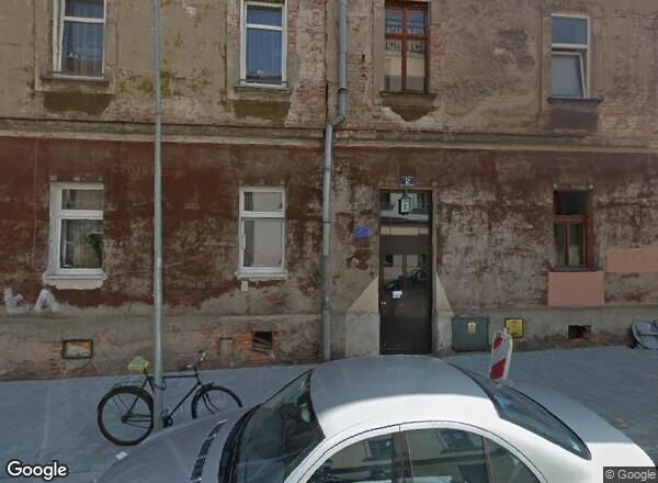 Ceny mieszkań Kraków św. Kingi 2
