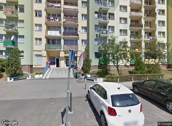 Ceny mieszkań Wrocław UL. ZEMSKA 27