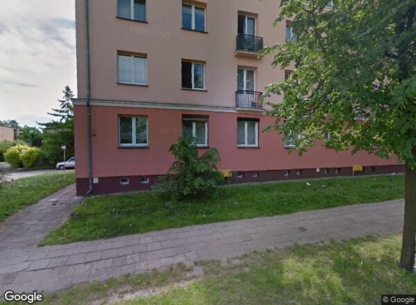 Ceny mieszkań Poznań Szamotulska 88