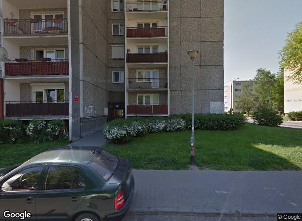 Ceny mieszkań Poznań Zorza 27