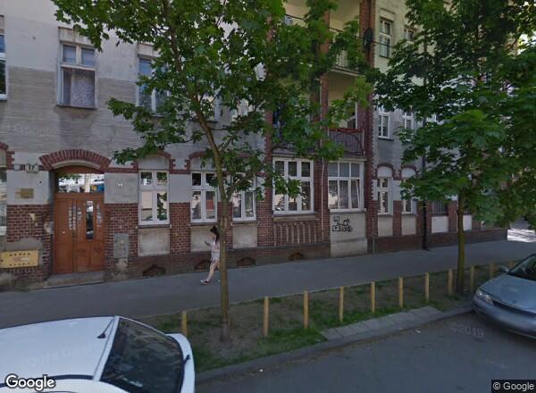 Ceny mieszkań Poznań Józefa Łukaszewicza 17