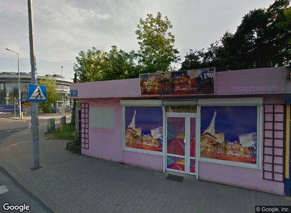 Ceny mieszkań Warszawa ul. Widoczna 1A