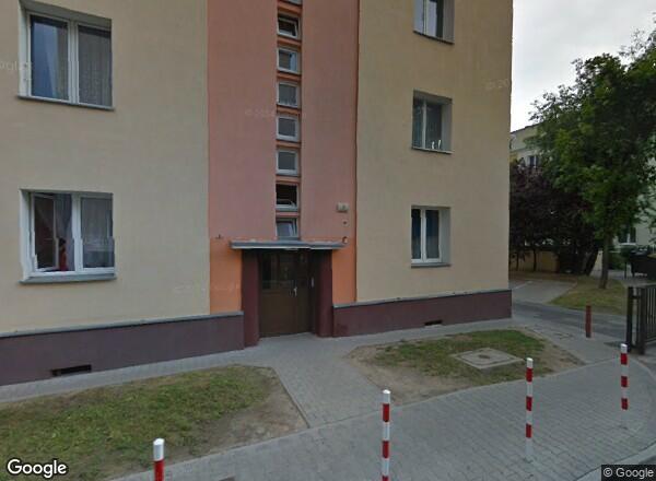 Ceny mieszkań Poznań Szpitalna 5