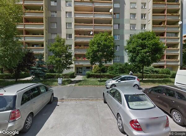 Ceny mieszkań Wrocław UL. JERZEGO BAJANA 69