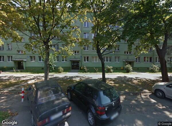 Ceny mieszkań Kraków Aleja Pokoju 19