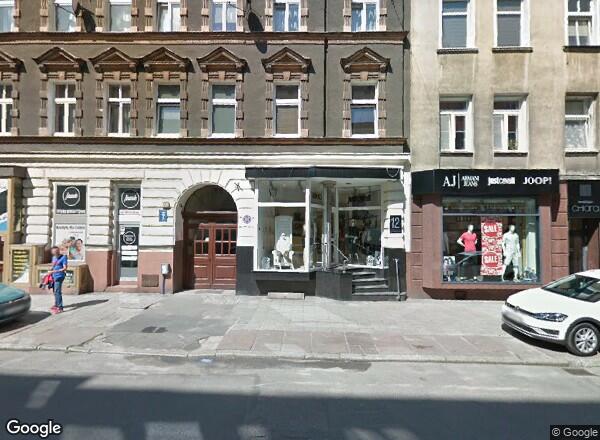 Ceny mieszkań Szczecin Księcia Bogusława X 12