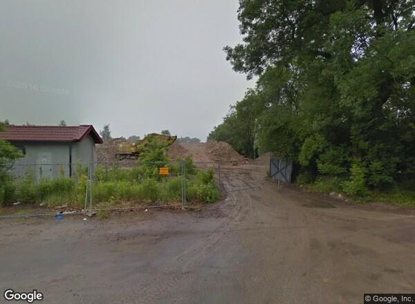 Ceny transakcyjne mieszkań Warszawa ul. Dyrekcyjna 14