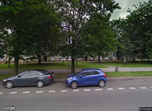 Ceny mieszkań Warszawa ul. M. Anielewicza 11