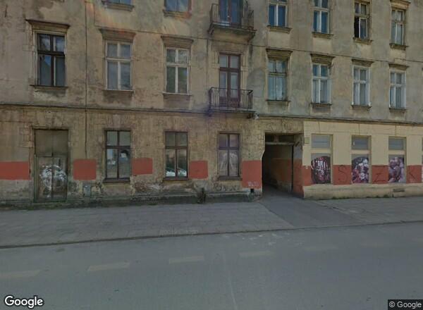 Ceny mieszkań Łódź Stefana Żeromskiego 1