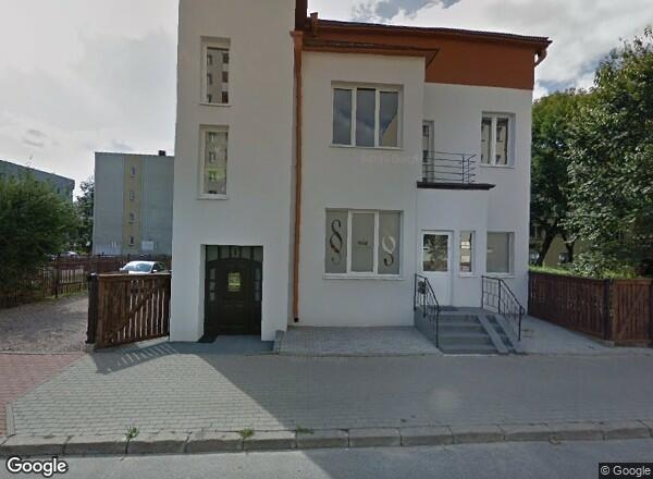 Ceny transakcyjne mieszkań Białystok Nowogródzka 1