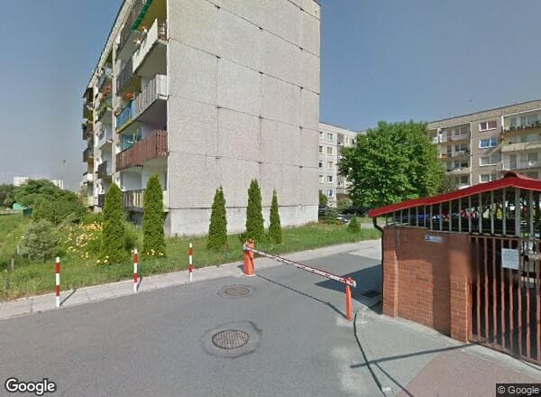 Ceny transakcyjne mieszkań Opole Jodłowa 67